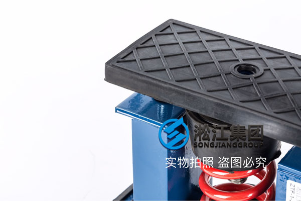 ZTF型发电机组减震器