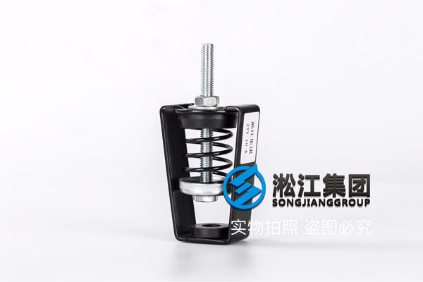 吊顶用50kg吊式弹簧减震器