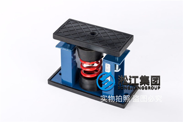 浙江机组弹簧减震器,销量