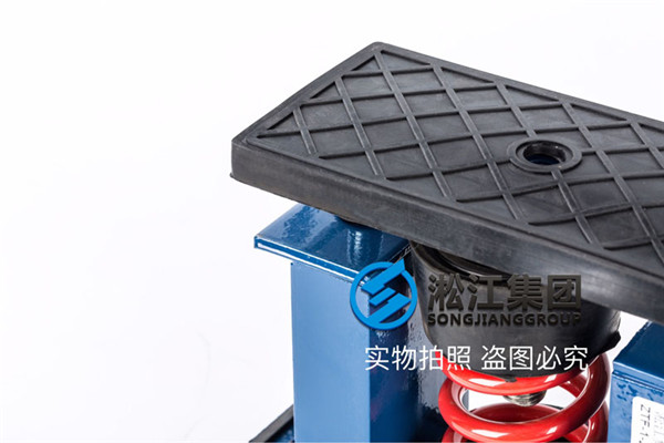浙江机组弹簧减震器,销量