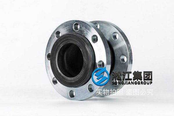 北京16kg耐油橡胶避震喉匹配相对应的型号