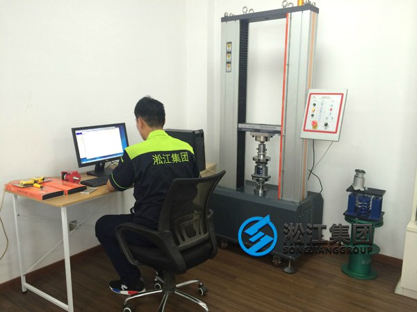 除湿热泵SHA型弹簧减振器实物图片
